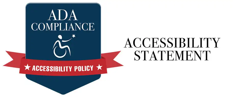 Accessibility Statement Glen Burnie